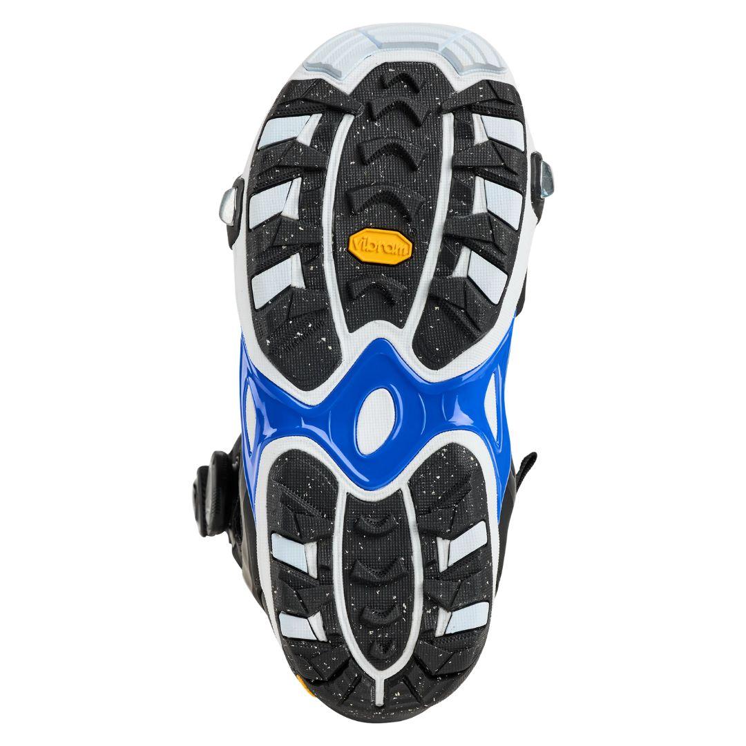 Burton Men's Waverange X Pro Step On® Snowboard Boots 2026